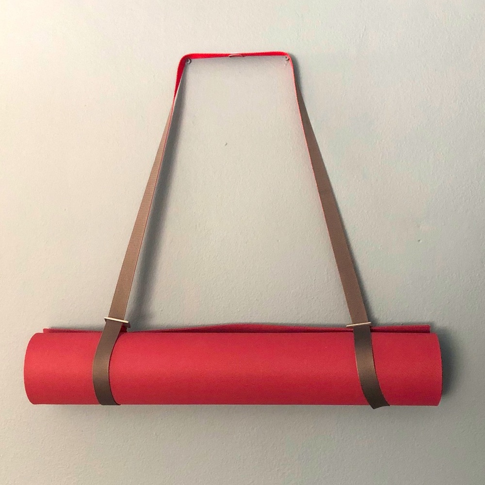 Manduka Yoga Mat Carrying Strap